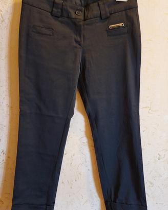 Pantaloni Coconuda a 7/8 tg 42