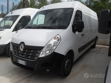 Renault Master 2.3 135 cv L3H2
