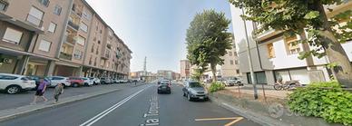 Camera SINGOLA in ZONA SERVITA