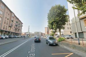 Camera SINGOLA in ZONA SERVITA