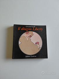 Il disegno Liberty