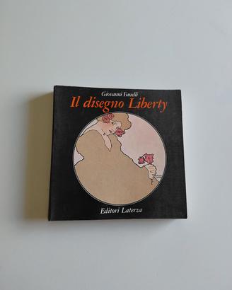 Il disegno Liberty