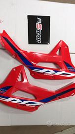 Kit plastiche Honda CRF 450 RX