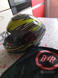 casco bhr
