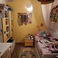 Struttura doppio letto