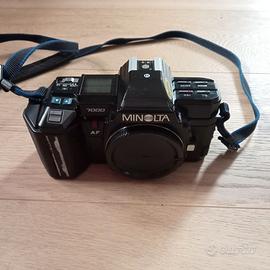 Minolta 7000