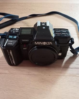 Minolta 7000