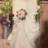 Abito da sposa Maggie Sottero