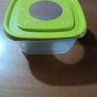 Tana per rettili umida