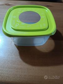 Tana per rettili umida