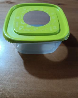 Tana per rettili umida