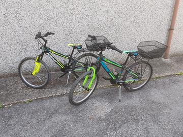 MTB Ragazzo 24" Rollmar Climb