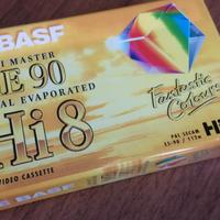 VIDEOCASSETTA Hi8 HME 90