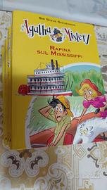 Libri Agatha mistery