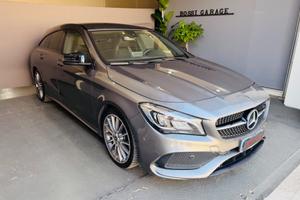 Mercedes-benz CLA 200 d S.W. 4Matic Automatic Prem