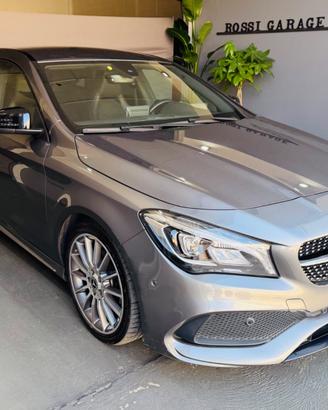 Mercedes-benz CLA 200 d S.W. 4Matic Automatic Prem