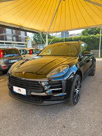 PORSCHE MACAN 2.0 **PREZZO REALE**