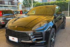 PORSCHE MACAN 2.0 **PREZZO REALE**