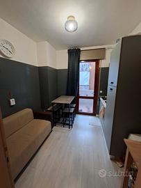 Padova Mortise appartamento con 2 camere