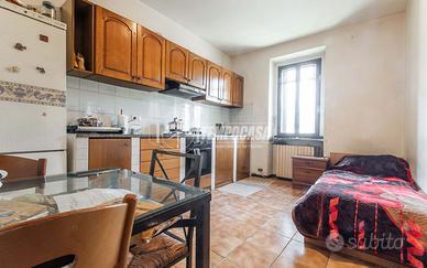 GUANZATE - BILOCALE SENZA SPESE