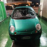 Daewoo matiz 1500€ trattabile
