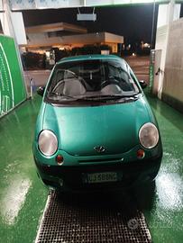 Daewoo matiz 1500€ trattabile
