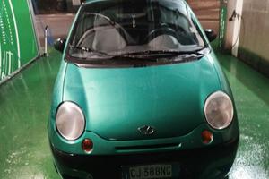 Daewoo matiz 1500€ trattabile