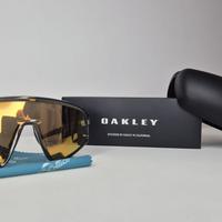 OAKLEY LATCH PANEL 9404 lente oro