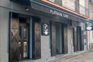 Attività Bar Caffetteria