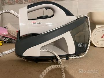 Ferro da stiro POLTI Vaporella Simply