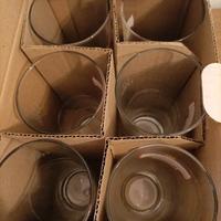 Bicchieri Peroni Cruda