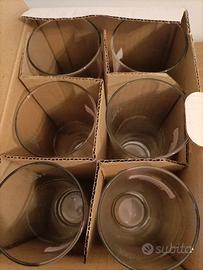 Bicchieri Peroni Cruda