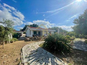 Villa - Castellammare del Golfo