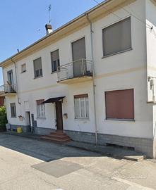 Trilocale più servizi termoautonomo