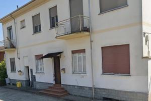 Trilocale più servizi termoautonomo