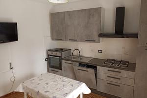 Matrimoniale USO SINGOLA - Solo 2 persone