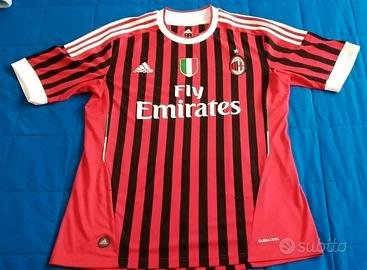 Maglia Milan 2011/2012