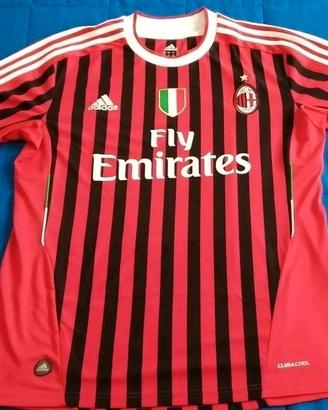 Maglia Milan 2011/2012