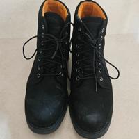 Timberland Redwood falls waterproof boo