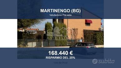 Immobile in asta di 194 m² con più di 5 locali e b