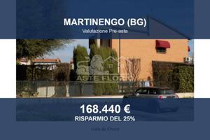 Immobile in asta di 194 m² con più di 5 locali e b