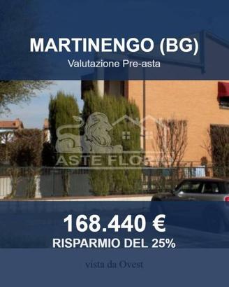 Immobile in asta di 194 m² con più di 5 locali e b