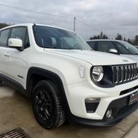 Jeep Renegade 1.6 Mjt 120 CV Longitude 2020