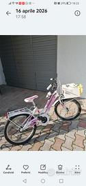 bici bambina