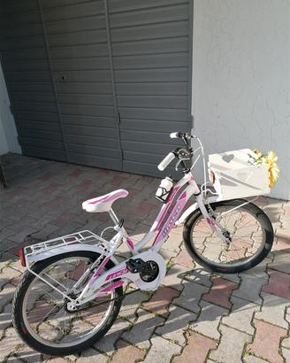 bici bambina