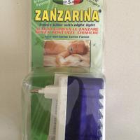 Antizanzara Electro Inset ecologico mod. EL1500