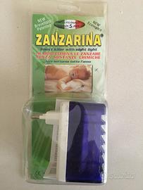 Antizanzara Electro Inset ecologico mod. EL1500