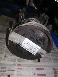 Compres clima RENAULT NEW TWINGO 1461cc DCI 2007
