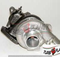 TURBINA HYUNDAI GALLOPPER 2.5 TDI