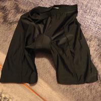 pantaloncini da bicicletta bambino